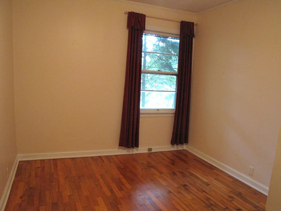 121 Oak Road Norris, TN 37828 - Photo 8 of 12 Bedroom
