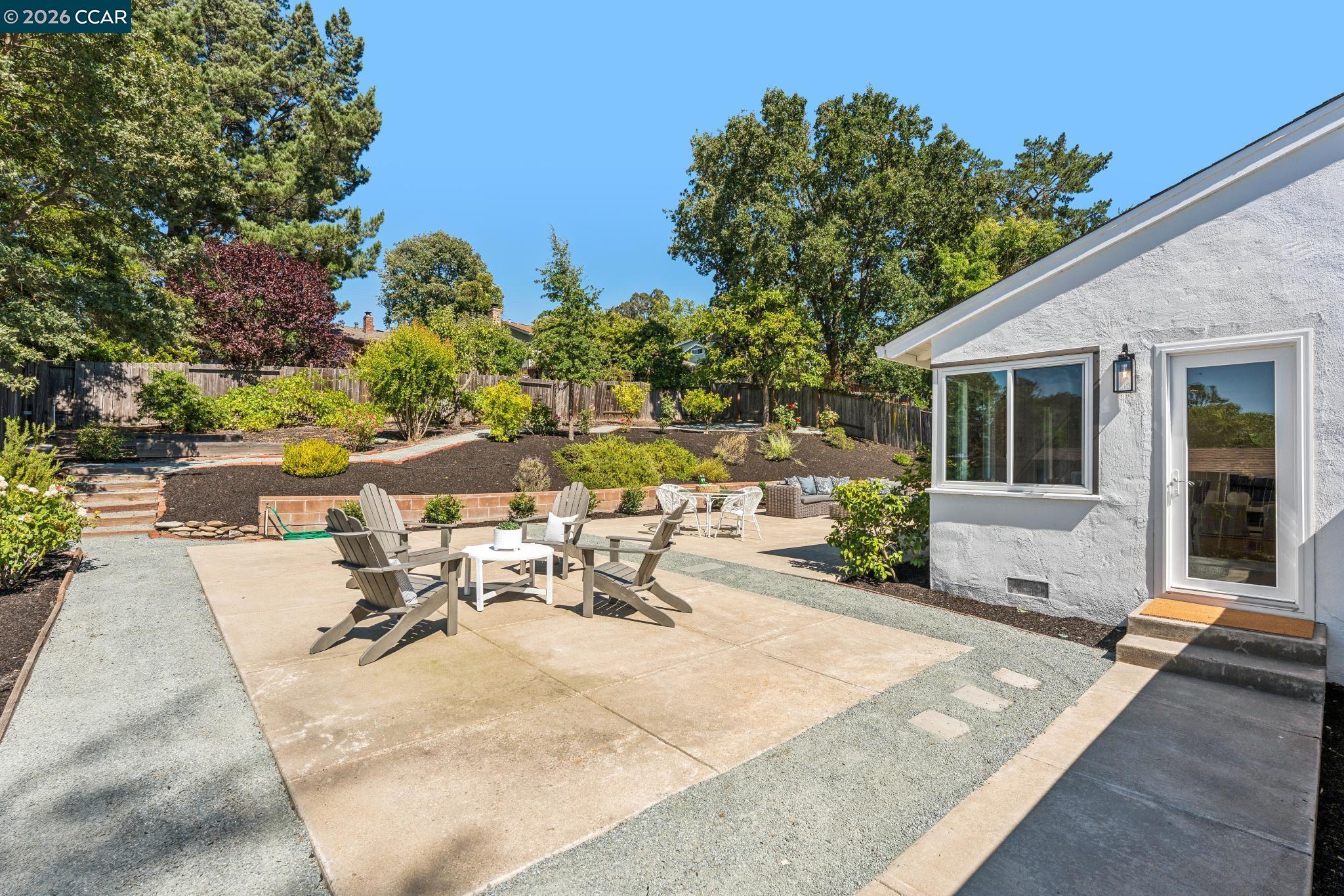 414 Castello Road Lafayette, CA 94549 - Photo 45 of 53