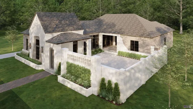 $1,250,000 | 723 Adelia Lane, Baton Rouge, LA 70806