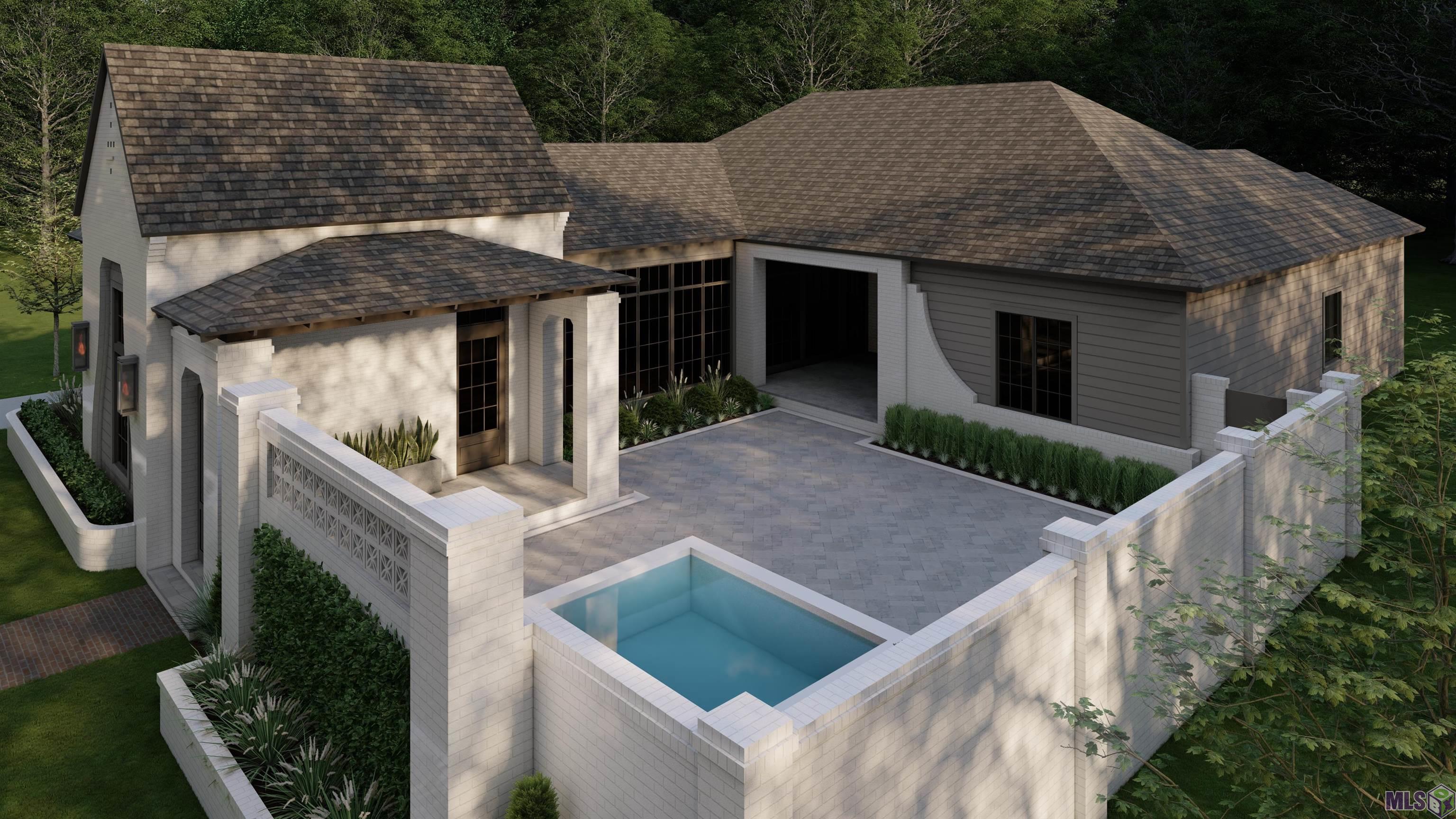 723 Adelia Lane Baton Rouge, LA 70806 - Photo 14 of 29