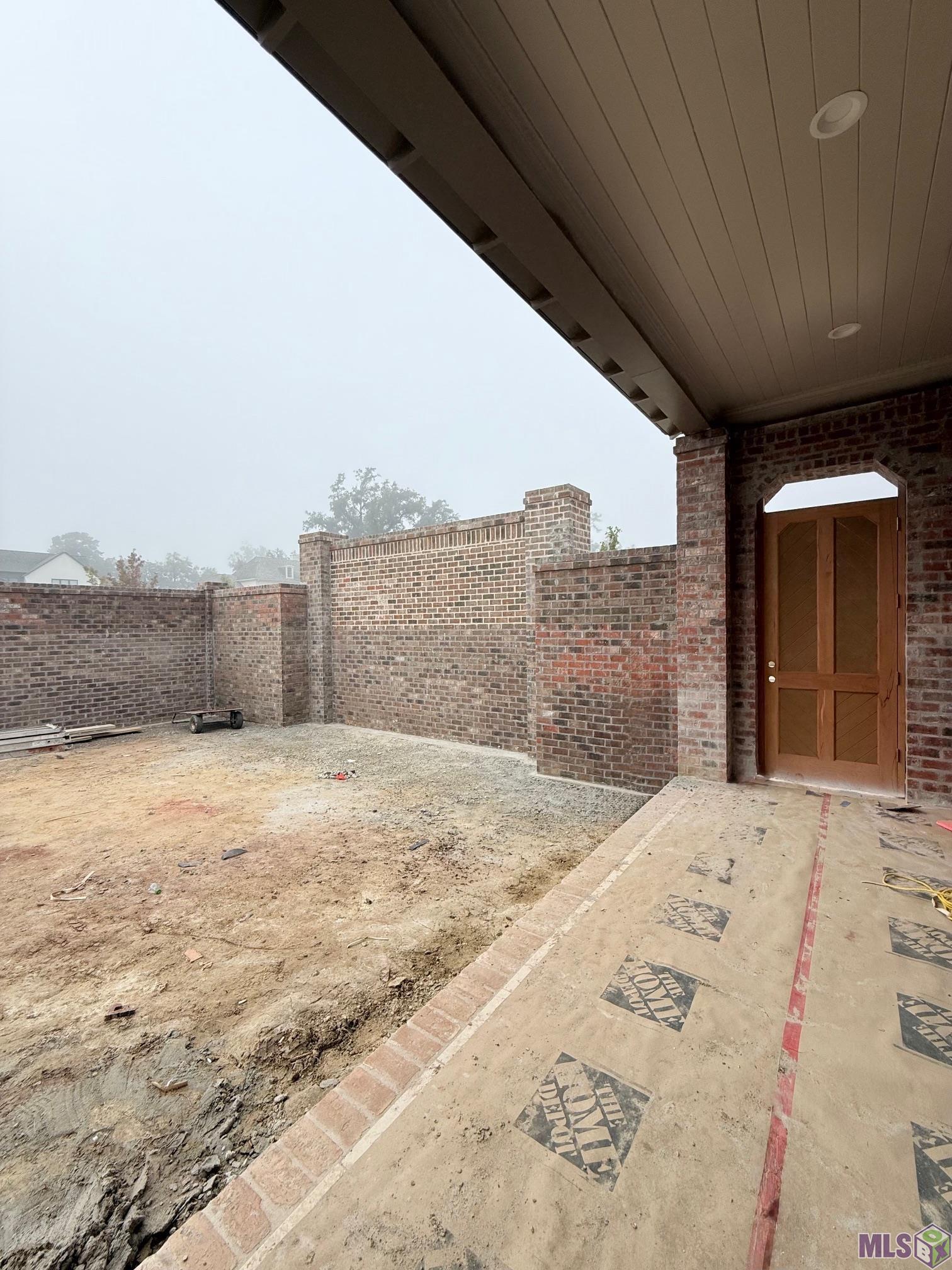 723 Adelia Lane Baton Rouge, LA 70806 - Photo 26 of 29 Progress Pic - 11/18/25