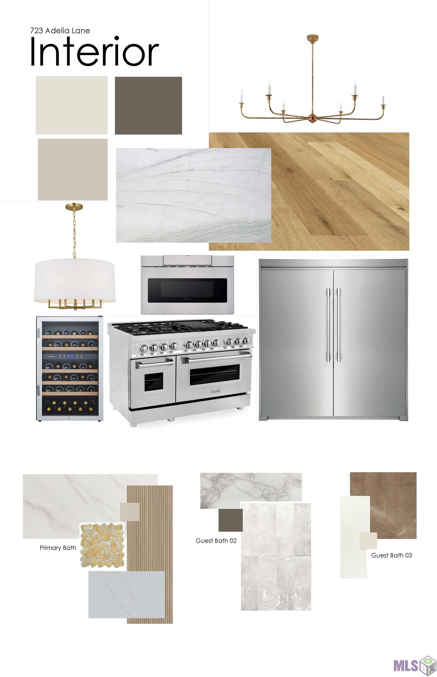 723 Adelia Lane Baton Rouge, LA 70806 - Photo 27 of 29