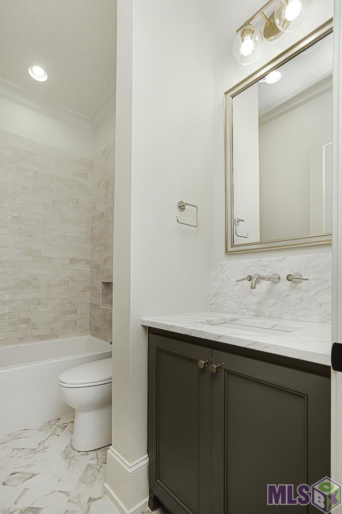 723 Adelia Lane Baton Rouge, LA 70806 - Photo 36 of 39