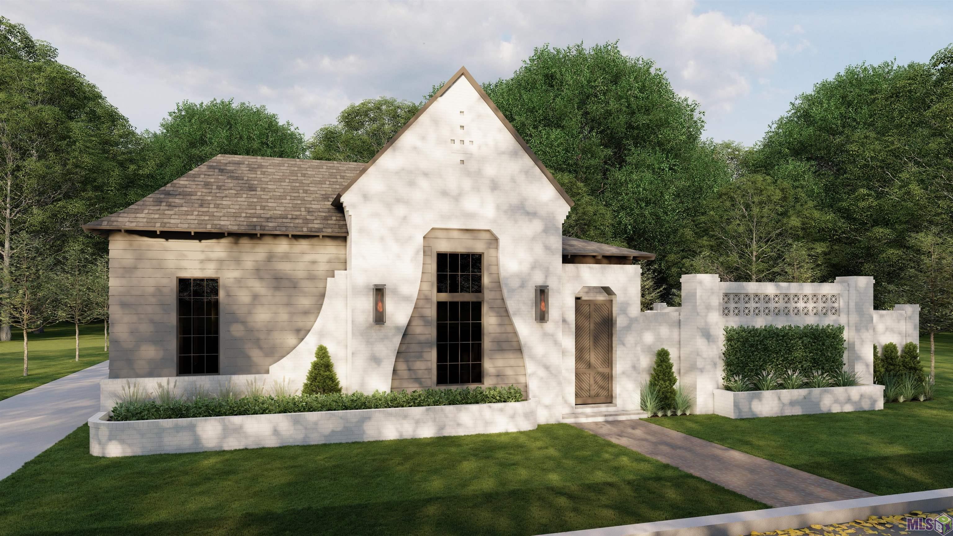 723 Adelia Lane Baton Rouge, LA 70806 - Photo 37 of 39