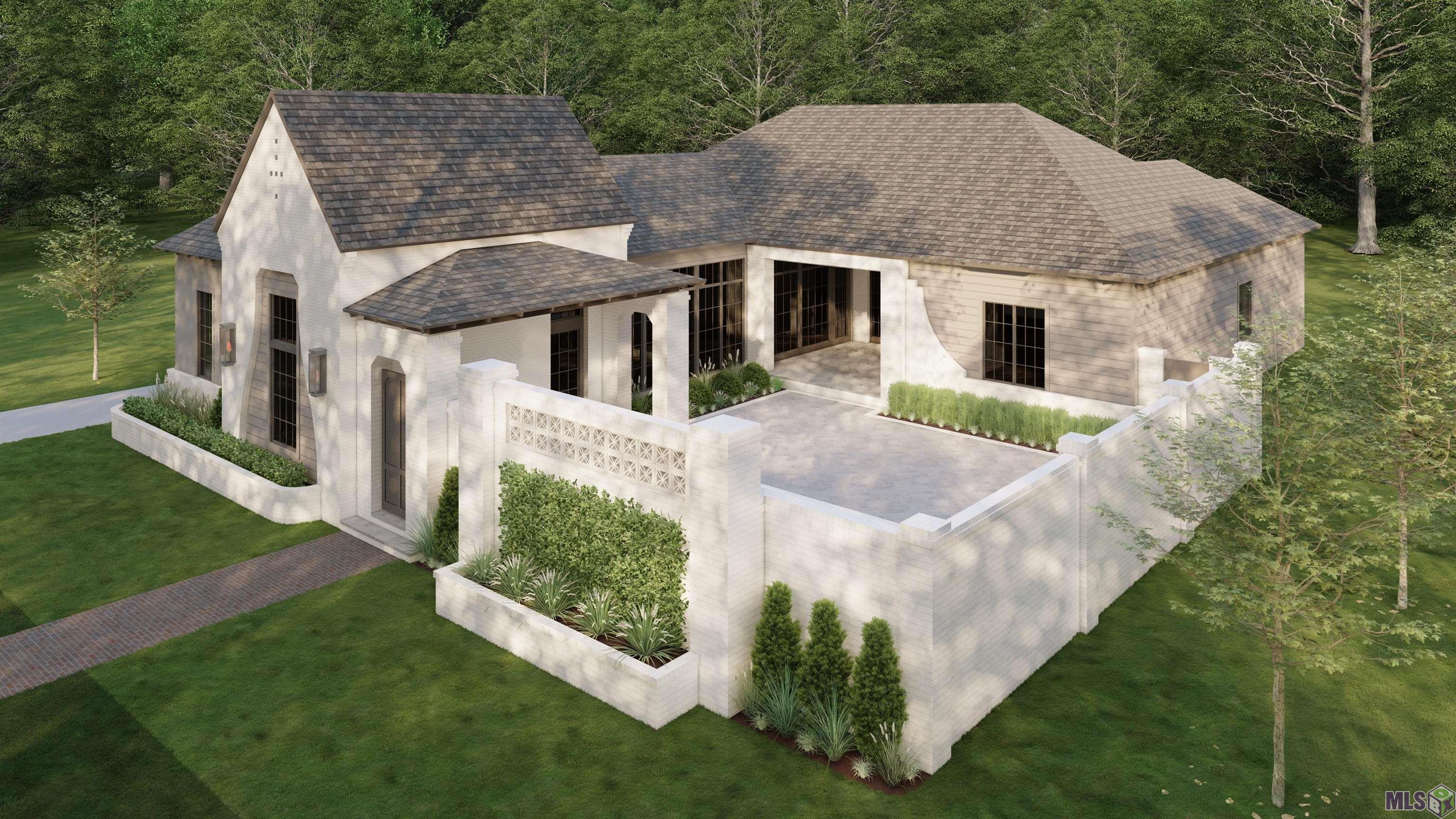 723 Adelia Lane Baton Rouge, LA 70806 - Photo 38 of 39