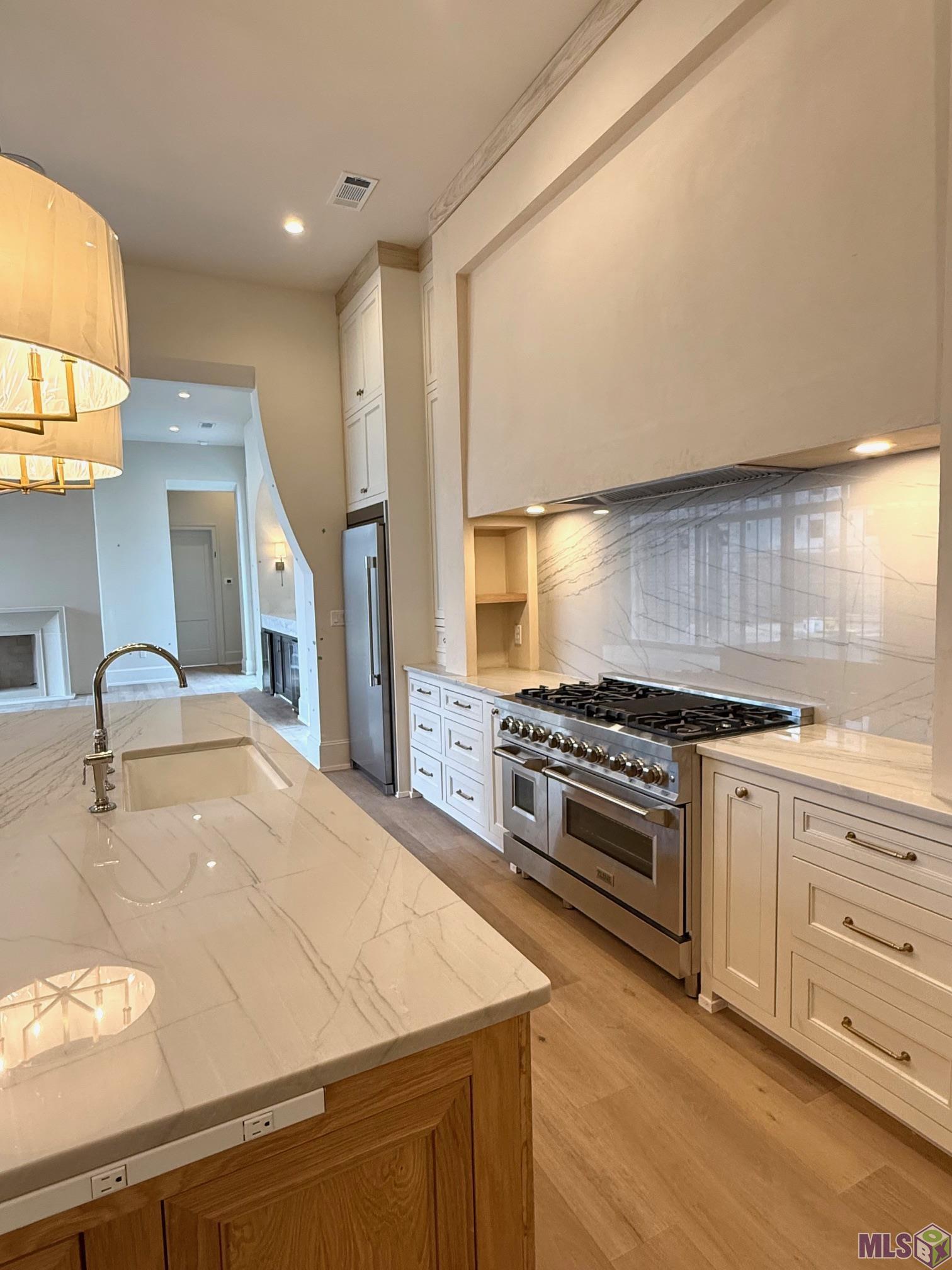 723 Adelia Lane Baton Rouge, LA 70806 - Photo 6 of 29 Progress Pic - 11/18/25