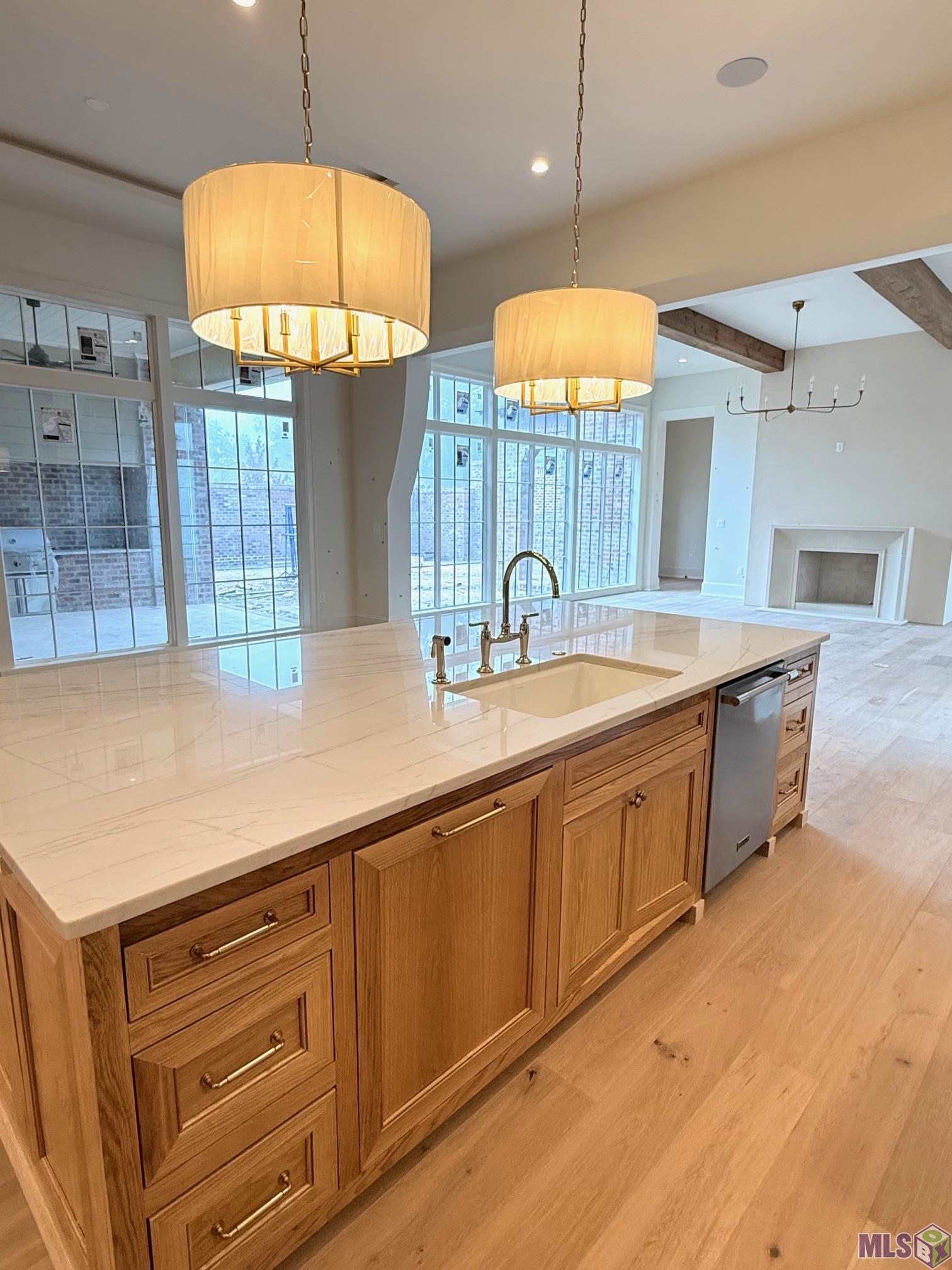 723 Adelia Lane Baton Rouge, LA 70806 - Photo 7 of 29 Progress Pic - 11/18/25