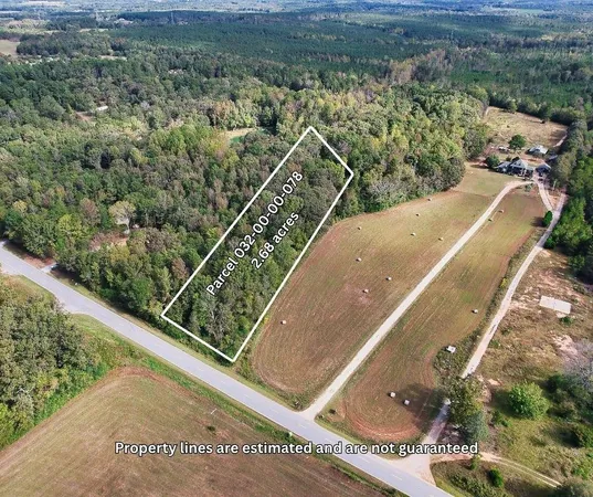 $35,000 | 0 Highway 201, Columbia, SC 29209