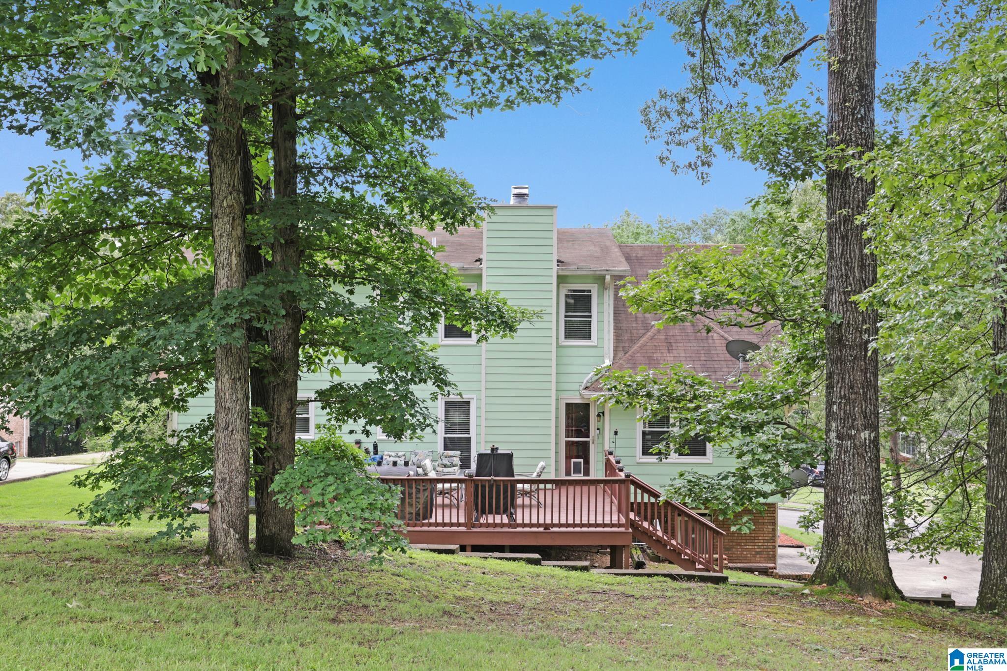 916 Woodbrook Road Birmingham, AL 35215 - Photo 6 of 33