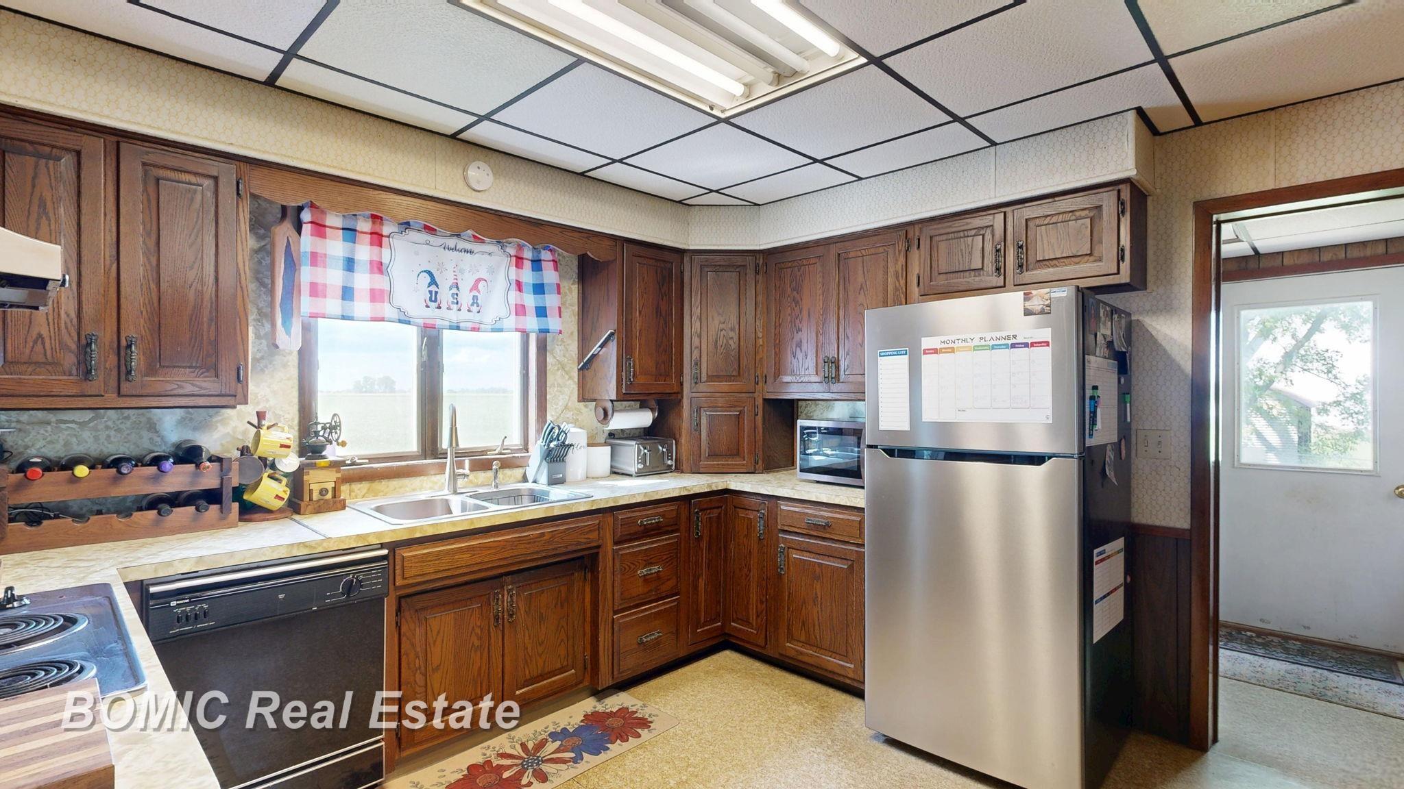 2575 North Block Road Reese, MI 48757 - Photo 12 of 47