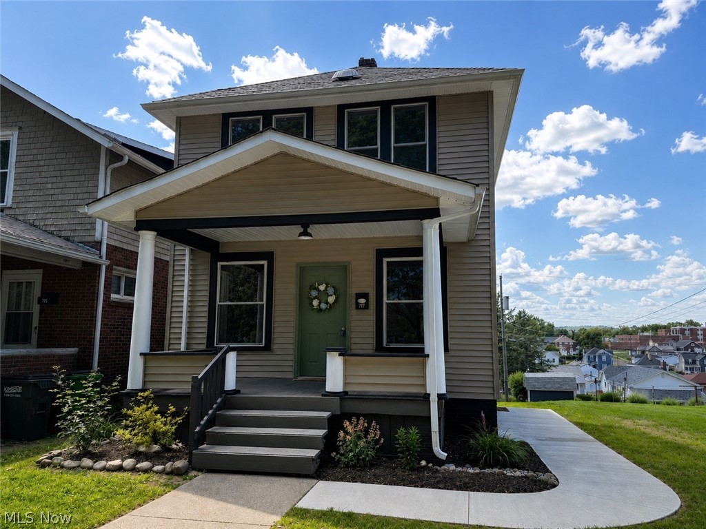 717 North 4th Street Dennison, OH 44621 - Photo 20 of 20