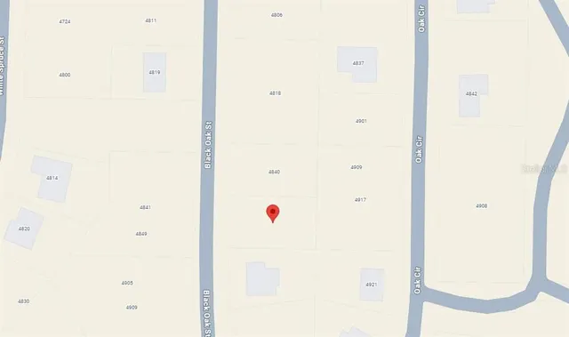 $19,900 | 4848 Black Oak Street, Sebring, FL 33870