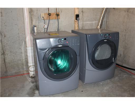 61 Falls Road Benton, ME 04901 - Photo 20 of 23 Other. Whirlpool front load washer...