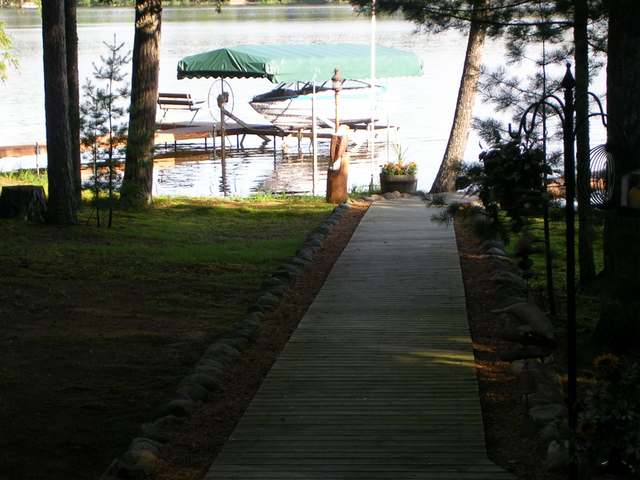 7765 4 Mile Lake Road Three Lakes, WI 54562 - Photo 12 of 18 Gallery Image 12