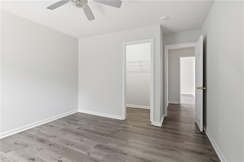 156 Branch Valley Way Dallas, GA 30132 - Photo 26 of 40
