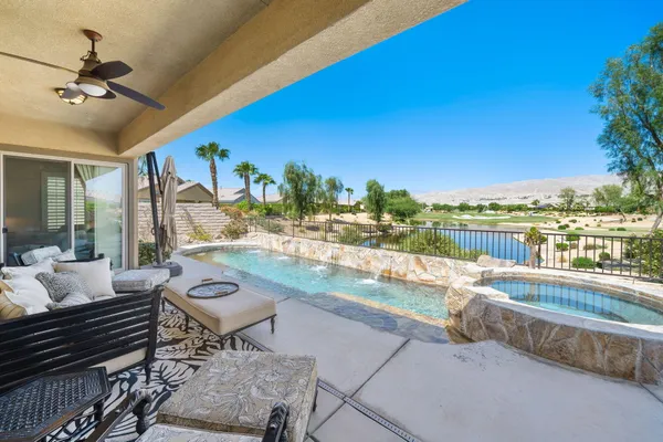 $6,500 | 81074 Avenida Neblina, Indio, CA 92203