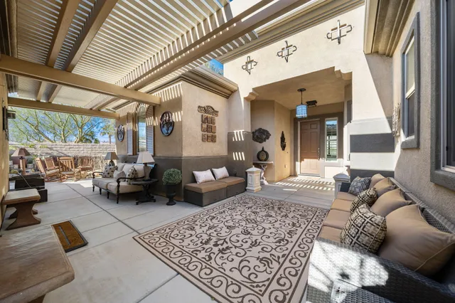 $6,500 | 81074 Avenida Neblina, Indio, CA 92203