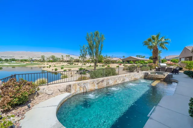 $6,500 | 81074 Avenida Neblina, Indio, CA 92203