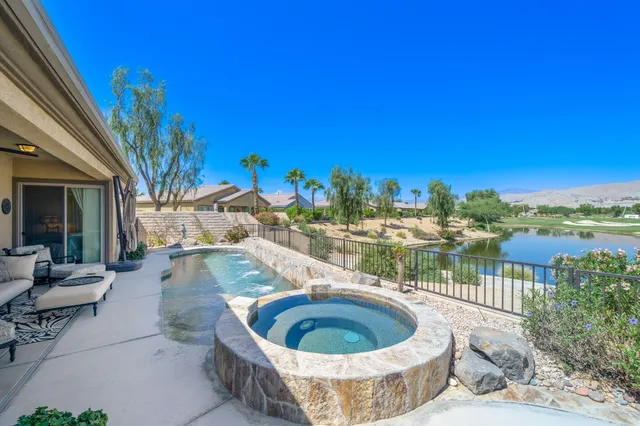 $6,500 | 81074 Avenida Neblina, Indio, CA 92203