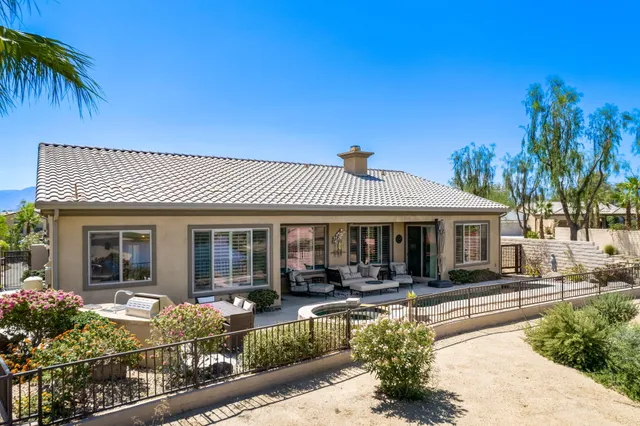 $6,500 | 81074 Avenida Neblina, Indio, CA 92203