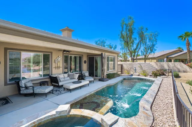 $6,500 | 81074 Avenida Neblina, Indio, CA 92203