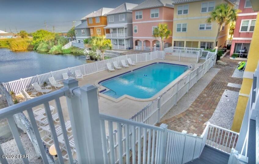 21504 Front Beach Road, Unit 2 Panama City Beach, FL 32413 - Photo 5 of 51 Gallery Image 5