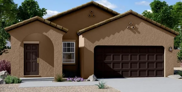 $369,990 | 5642 East Hornblende Way, San Tan Valley, AZ 85140