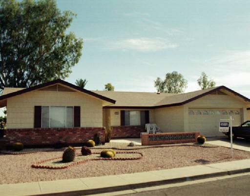 609 South Rochester Mesa, AZ 85206 - Photo 1 of 1 Primary Photo