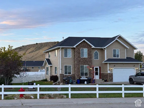 $460,000 | 4231 West 650 North, Vernal, UT 84078