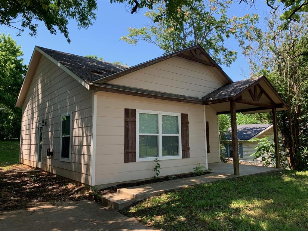 808 West Hull Street Denison, TX 75020 - Photo 17 of 17