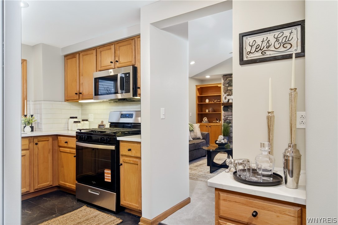 506 Mt Vernon Road Amherst, NY 14226 - Photo 16 of 41