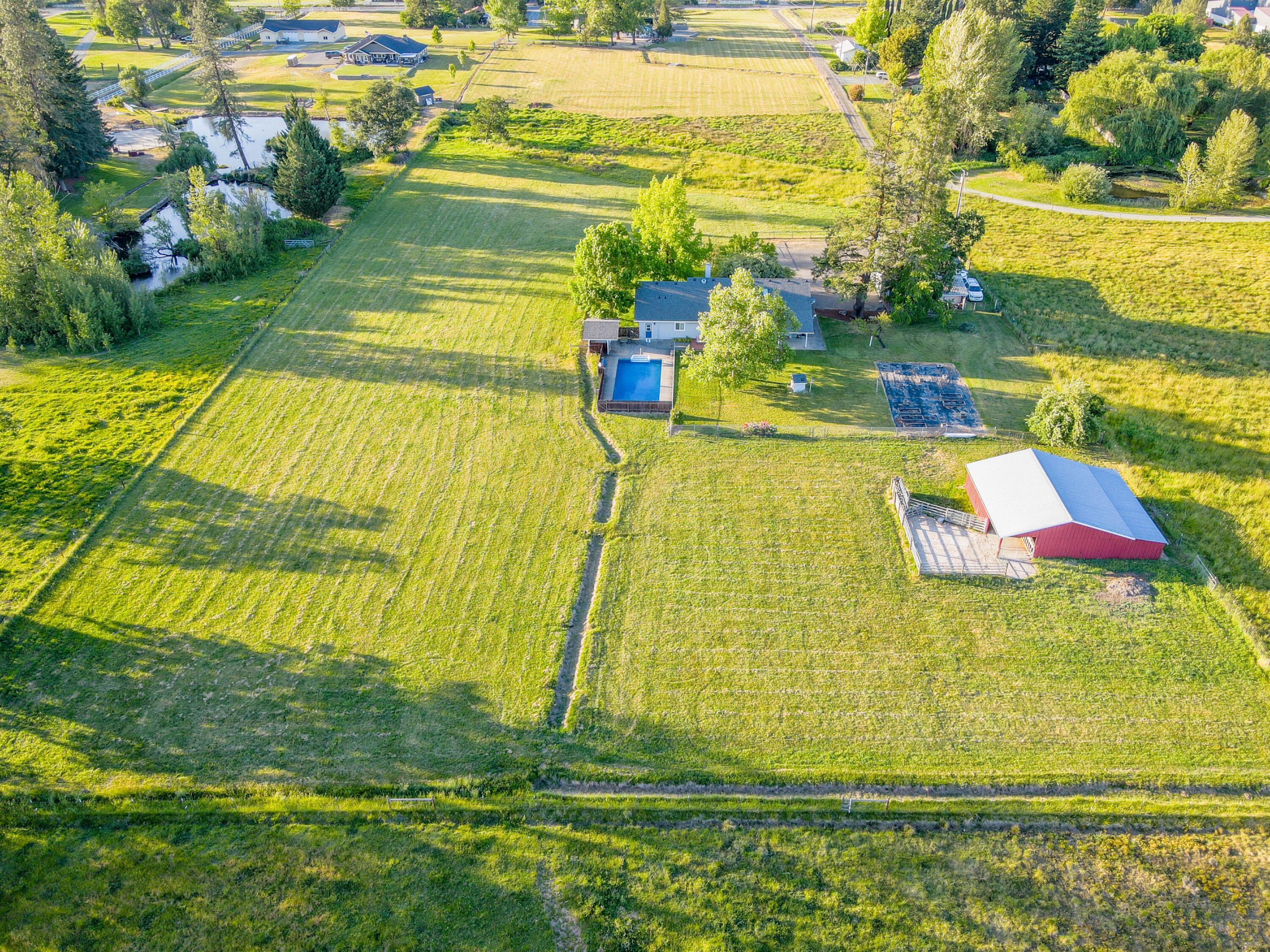 3317 Leonard Road Grants Pass, OR 97527 - Photo 59 of 62 59