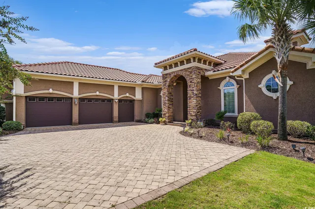 $1,475,000 | 9285 Bellasera Circle, Myrtle Beach, SC 29579