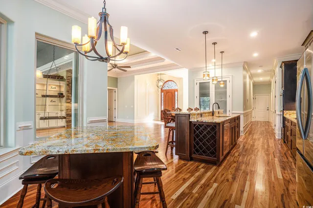 $1,475,000 | 9285 Bellasera Circle, Myrtle Beach, SC 29579