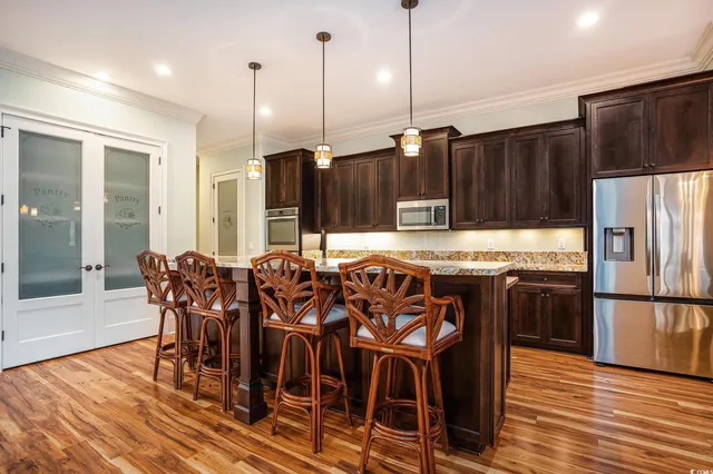 $1,475,000 | 9285 Bellasera Circle, Myrtle Beach, SC 29579