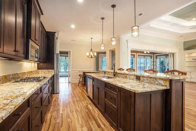 $1,475,000 | 9285 Bellasera Circle, Myrtle Beach, SC 29579