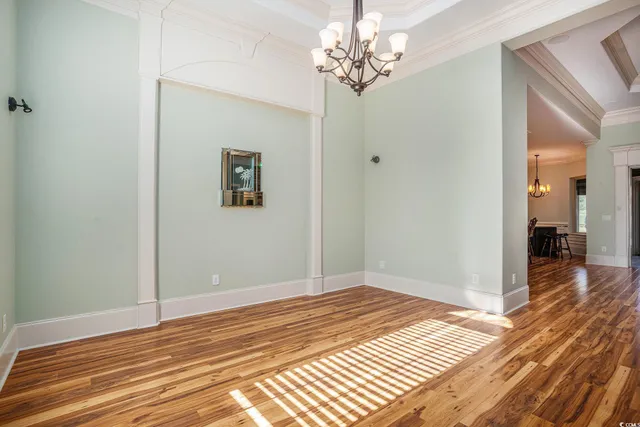 $1,475,000 | 9285 Bellasera Circle, Myrtle Beach, SC 29579