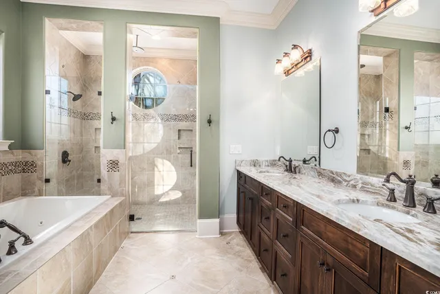 $1,475,000 | 9285 Bellasera Circle, Myrtle Beach, SC 29579