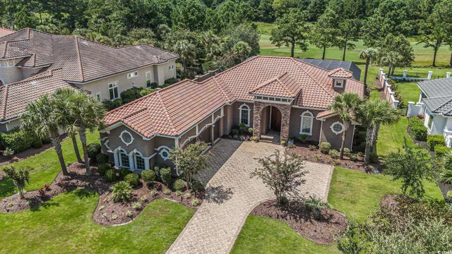 $1,475,000 | 9285 Bellasera Circle, Myrtle Beach, SC 29579