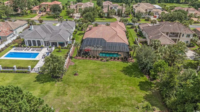 $1,475,000 | 9285 Bellasera Circle, Myrtle Beach, SC 29579