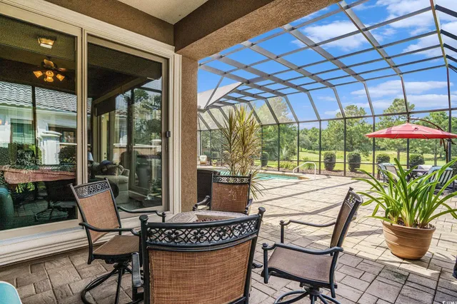 $1,475,000 | 9285 Bellasera Circle, Myrtle Beach, SC 29579