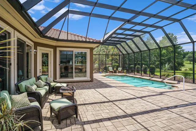 $1,475,000 | 9285 Bellasera Circle, Myrtle Beach, SC 29579