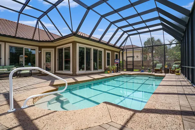 $1,475,000 | 9285 Bellasera Circle, Myrtle Beach, SC 29579