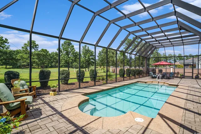 $1,475,000 | 9285 Bellasera Circle, Myrtle Beach, SC 29579