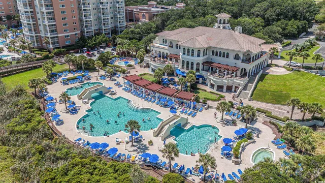 $1,475,000 | 9285 Bellasera Circle, Myrtle Beach, SC 29579