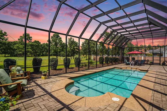 $1,475,000 | 9285 Bellasera Circle, Myrtle Beach, SC 29579