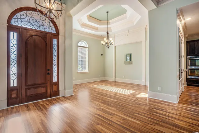 $1,475,000 | 9285 Bellasera Circle, Myrtle Beach, SC 29579