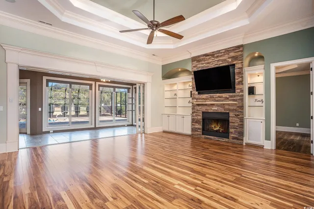 $1,475,000 | 9285 Bellasera Circle, Myrtle Beach, SC 29579