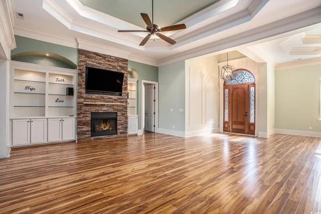 $1,475,000 | 9285 Bellasera Circle, Myrtle Beach, SC 29579