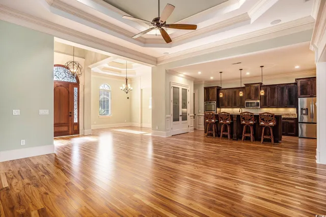 $1,475,000 | 9285 Bellasera Circle, Myrtle Beach, SC 29579